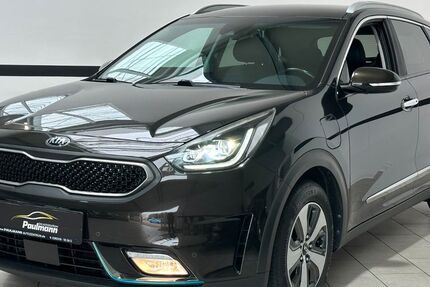 Kia Niro 143.451 km 13.999 &euro; Dachwig 99100