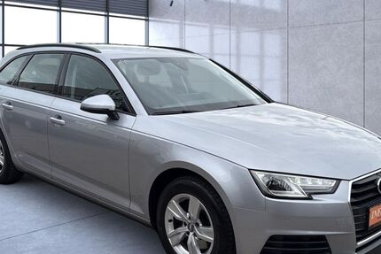 Audi A4 248.957 km 11.990 &euro; Erfurt 99086