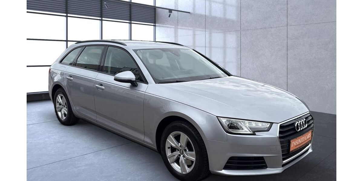 Audi A4 248.957 km 11.990 &euro; Erfurt 99086