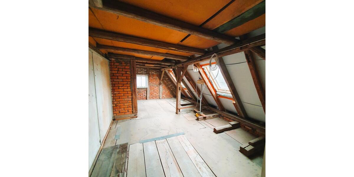 Einfamilienhaus Drei Gleichen - 3 Zimmer, 80 m&sup2;, 49.500&euro; | Angebot:25538646