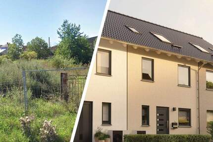 Haus Erfurt Vieselbach - 5 Zimmer, 150 m&sup2;, 461.200&euro; | Angebot:25361786