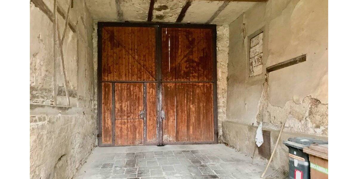 Mehrfamilienhaus, Wohnhaus Tonna / Gräfentonna Gräfentonna - 1 Zimmer, 500 m&sup2;, 50.000&euro; | Angebot:25663477