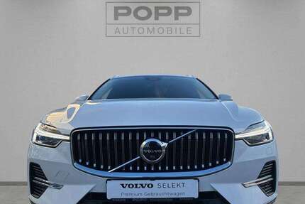 Volvo XC60 54.482 km 38.900 &euro; Grammetal OT Nohra 99428