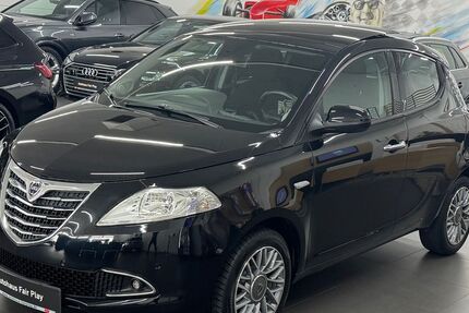 Lancia Ypsilon 49.175 km 8.900 &euro; Arnstadt 99310