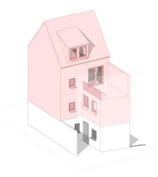 Einfamilienhaus Erfurt - 7 Zimmer, 172 m&sup2;, 299.000&euro; | Angebot:26029260