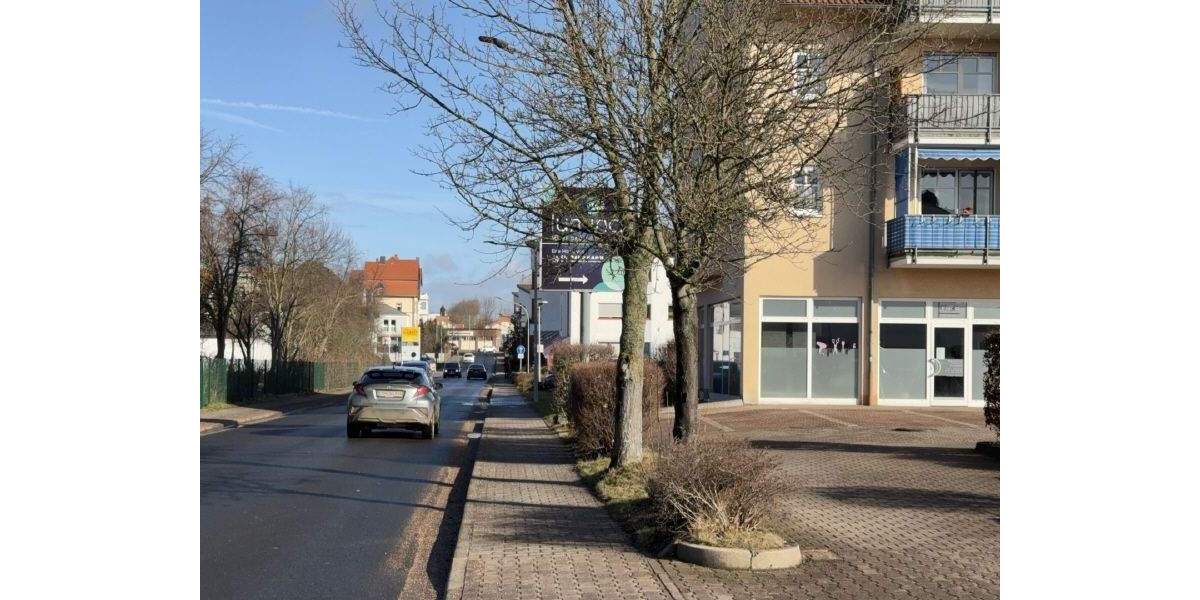 Gewerbeobjekt Gotha Siebleben - 750&euro; | Angebot:25226898