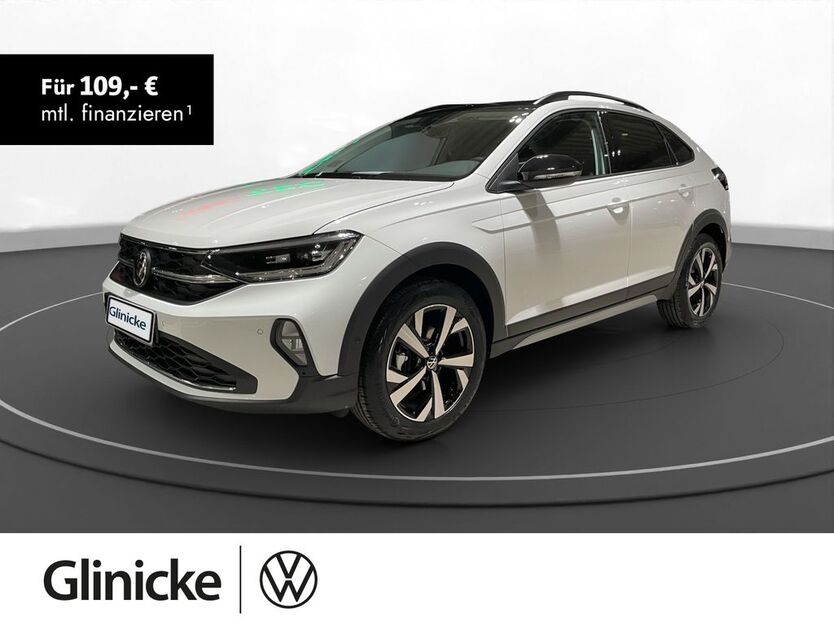 VW Taigo 8.000 km 24.970 € Erfurt 99099