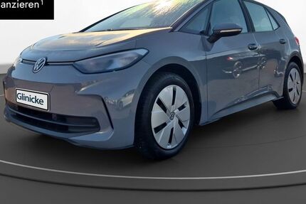 VW ID.3 10.600 km 24.970 € Erfurt 99099