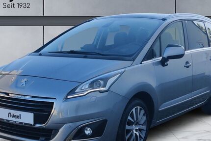 Peugeot 5008 158.350 km 8.400 € Erfurt 99089