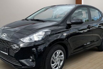 Hyundai i10 7.800 km 15.990 &euro; Schwabhausen 99869