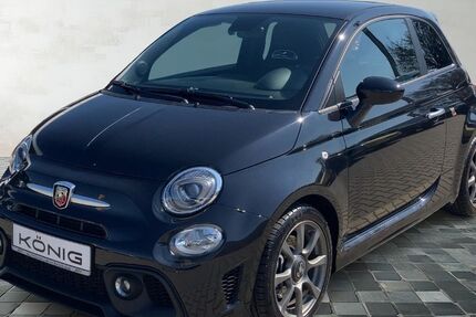 Abarth 595 34.185 km 22.397 € Nohra 99428