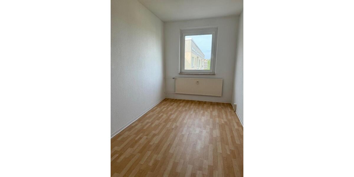 3-Raum-Wohnung in Blankenhain 3 zimmer