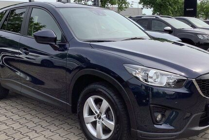 Mazda CX-5 88.083 km 12.850 &euro; Arnstadt 99310