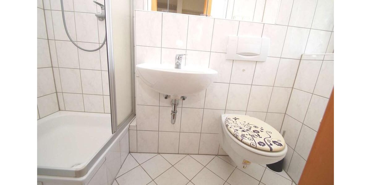 Etagenwohnung Erfurt Johannesvorstadt - 1 Zimmer, 35 m&sup2;, 466&euro; | Angebot:26181167