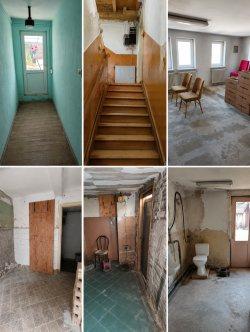 Doppelhaushälfte Geratal - 85.000&euro; | Angebot:26729113