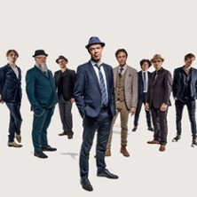 Thorbjørn Risager & The Black Tornado 12.06.2026 GEWERKSCHAFTSHAUS HSD