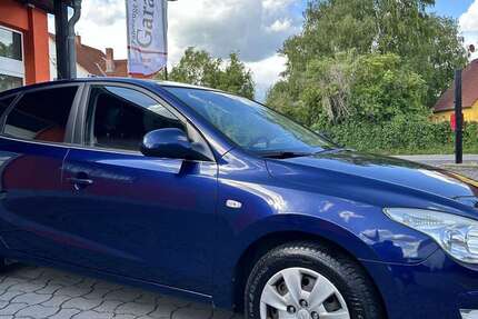 Hyundai i30 143.600 km 3.770 € Greußen 99718