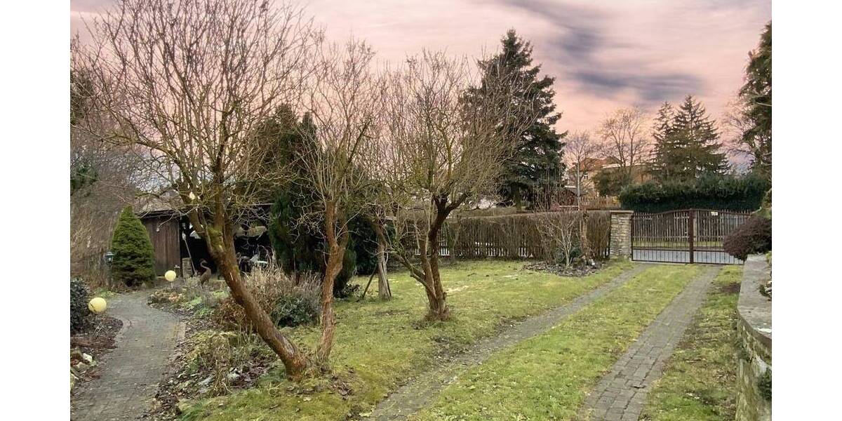 Einfamilienhaus Blankenhain - 5 Zimmer, 145 m&sup2;, 375.000&euro; | Angebot:26188470