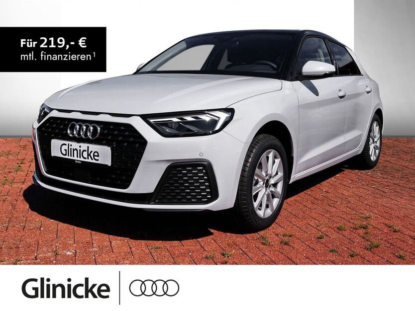 Audi A1 1.500 km 26.950 € Weimar 99423