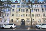 Etagenwohnung Erfurt Krämpfervorstadt - 2 Zimmer, 66 m&sup2;, 160.000&euro; | Angebot:23978277