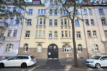 Wohnung Erfurt Krämpfervorstadt - 2 Zimmer, 66 m&sup2;, 160.000&euro; | Angebot:23978277
