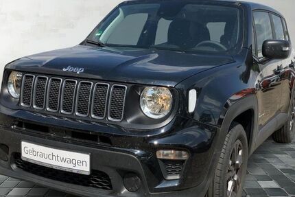 Jeep Renegade 10.787 km 21.999 &euro; Erfurt 99099