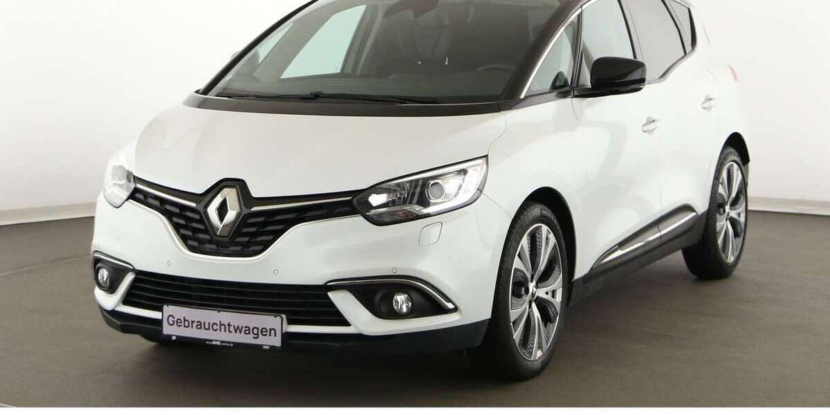 Renault Scenic 79.000 km 12.700 &euro; Gotha 99867