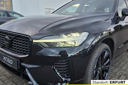 Volvo XC60 20.230 km 42.990 &euro; Erfurt 99099