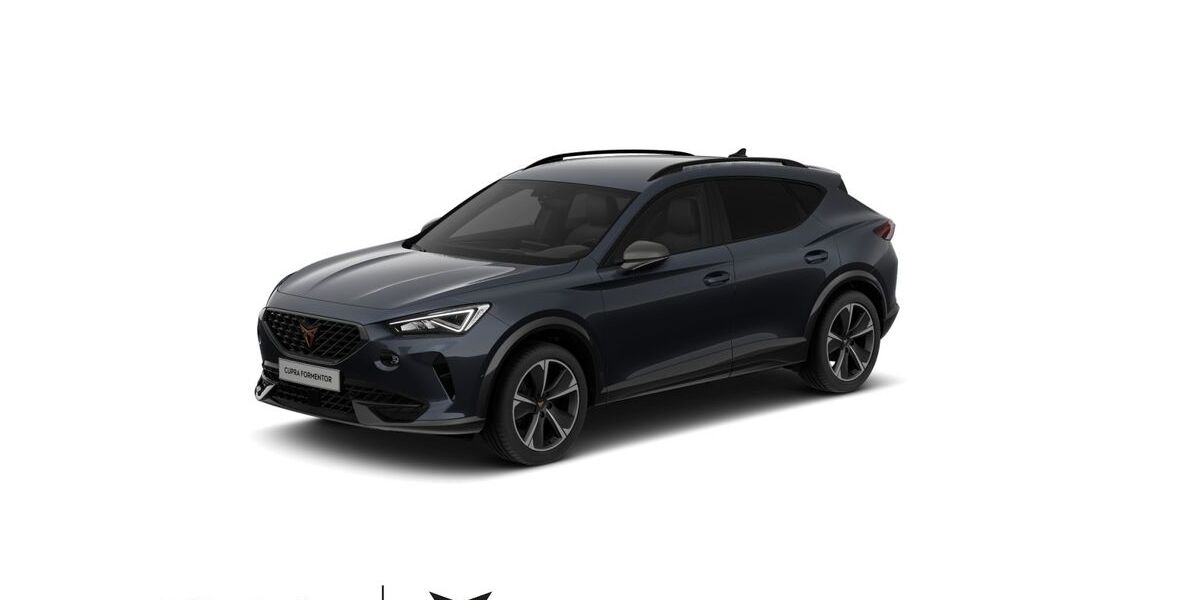 Cupra Formentor 25.100 km 27.980 &euro; Weimar 99423