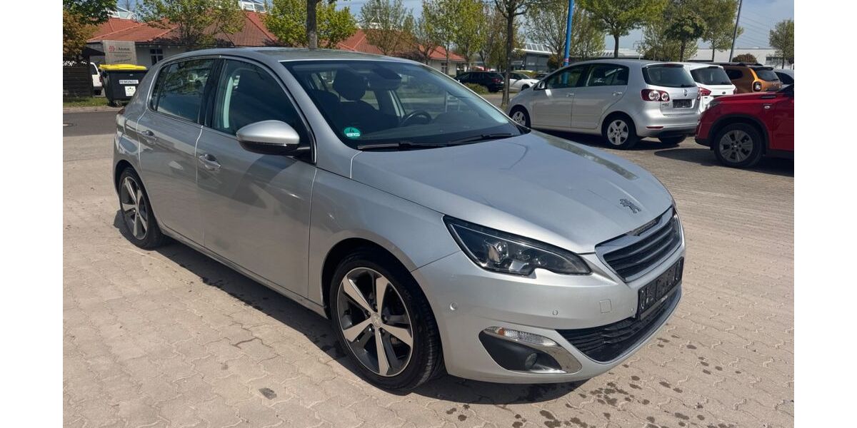 Peugeot 308 159.000 km 3.499 &euro; Gotha 99867
