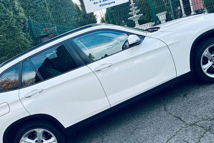 BMW X1 115.000 km 8.399 € Gotha 99867