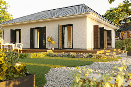 Haus Ohrdruf - 4 Zimmer, 90 m&sup2;, 221.890&euro; | Angebot:24687672