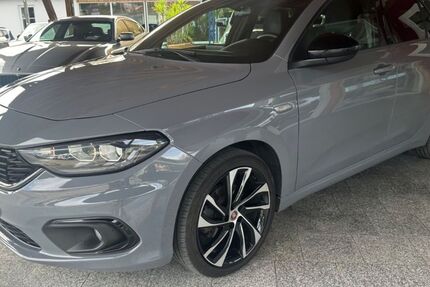 Fiat Tipo 109.123 km 11.900 € Rudolstadt 07407