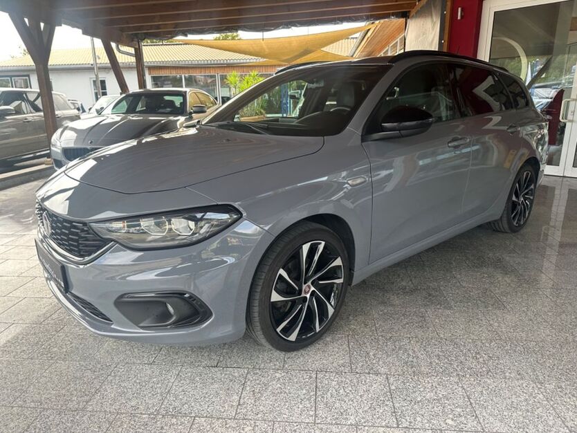 Fiat Tipo 109.123 km 11.900 € Rudolstadt 07407
