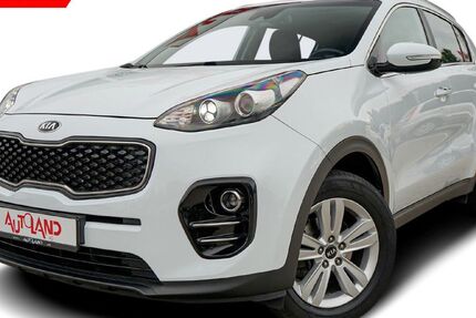 Kia Sportage 73.939 km 16.990 € Erfurt 99087
