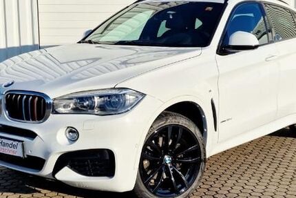 BMW X6 122.500 km 35.550 &euro; Erfurt 99092