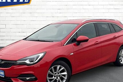 Opel Astra 91.080 km 12.490 &euro; Amt Wachsenburg OT Thörey 99334