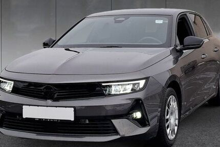 Opel Astra 14.530 km 20.840 &euro; Erfurt 99086