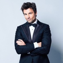 Lars Redlich - Ein bisschen Lars muss sein 29.09.2026 Berliner Kabarett-Theater Die Wühlmäuse