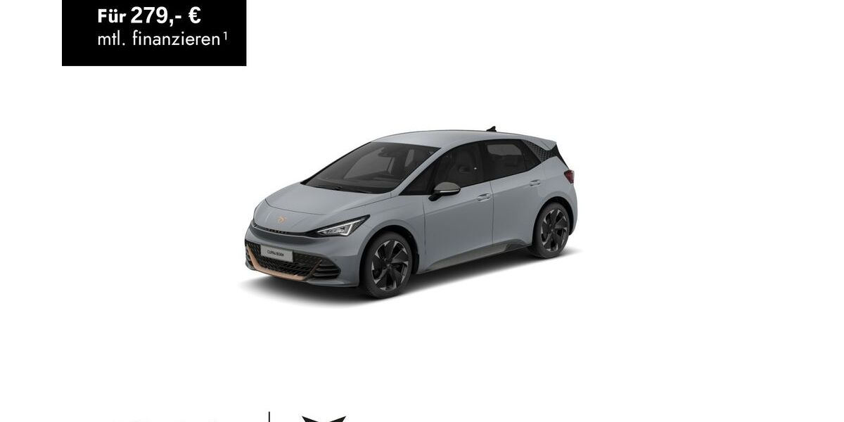 Cupra Born 29.500 km 24.980 &euro; Erfurt 99099