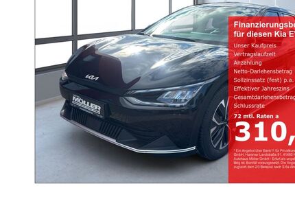 Kia EV6 54.990 km 33.849 &euro; Erfurt 99087
