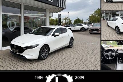 Mazda 3 48.002 km 16.990 &euro; Weimar 99425
