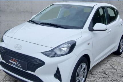 Hyundai i10 14.873 km 13.808 &euro; Weimar 99427