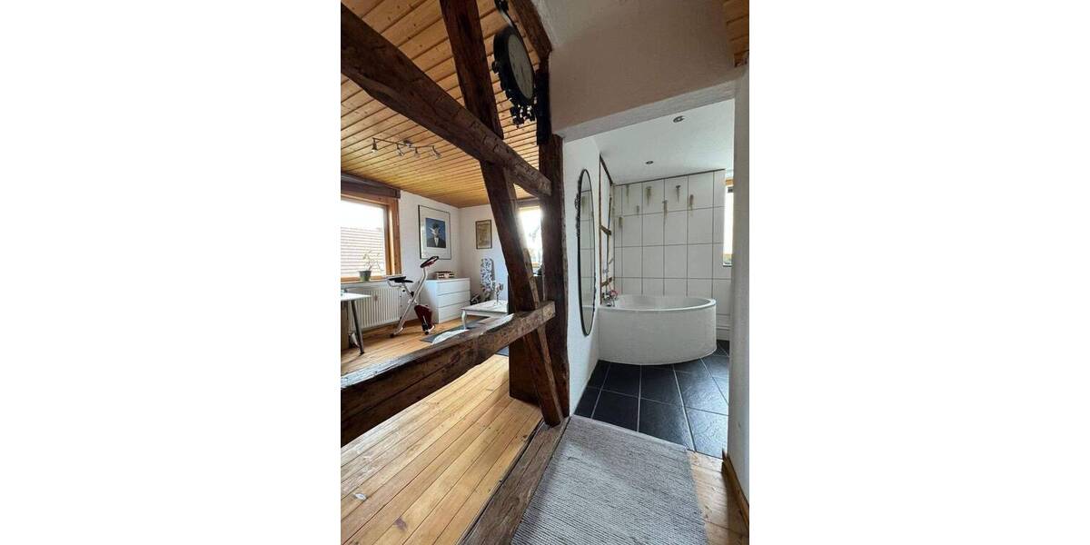 Einfamilienhaus Bad Berka Bergern - 265.000&euro; | Angebot:26886425