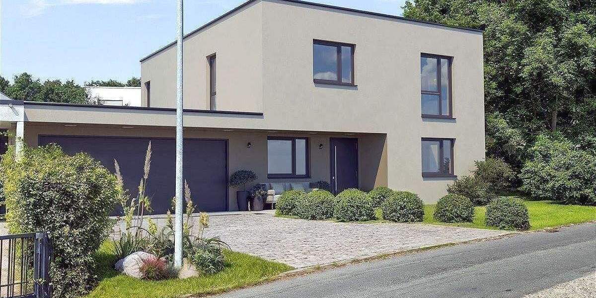 Einfamilienhaus Erfurt Hochheim - 5 Zimmer, 165 m&sup2;, 895.500&euro; | Angebot:26156998