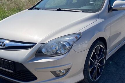 Hyundai i30 182.000 km 3.000 &euro; Erfurt 99086