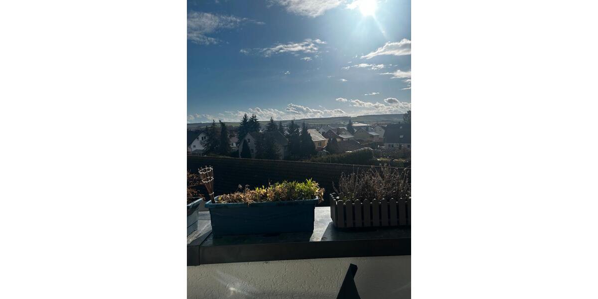 Erdgeschoßwohnung Elxleben - 1 Zimmer, 37 m&sup2;, 450&euro; | Angebot:25875647