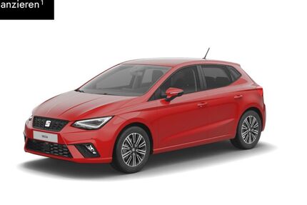 Seat Ibiza 20.900 km 18.440 &euro; Erfurt 99099
