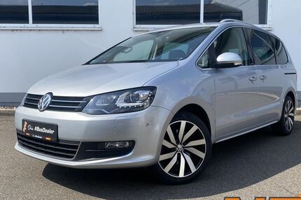 VW Sharan 148.600 km 20.990 &euro; Erfurt 99086