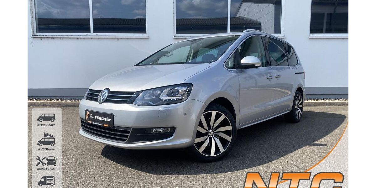 VW Sharan 148.600 km 22.890 &euro; Erfurt 99086